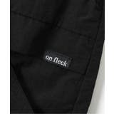 リバーシブルジップアップベスト(セットアップ可) | F.O.Online Store | 詳細画像30 