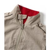リバーシブルジップアップベスト(セットアップ可) | F.O.Online Store | 詳細画像6 