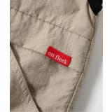 リバーシブルジップアップベスト(セットアップ可) | F.O.Online Store | 詳細画像8 