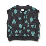 チャコール | WEB限定 ソウガラスウェットベスト(セットアップ可) | F.O.Online Store