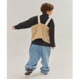 【WEB限定】 ユーティリティベスト | F.O.Online Store | 詳細画像10