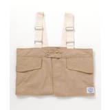 【WEB限定】 ユーティリティベスト | F.O.Online Store | 詳細画像2