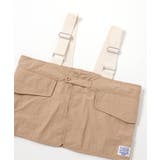 【WEB限定】 ユーティリティベスト | F.O.Online Store | 詳細画像4