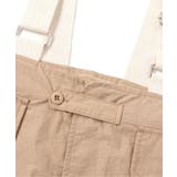 【WEB限定】 ユーティリティベスト | F.O.Online Store | 詳細画像5