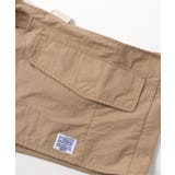 【WEB限定】 ユーティリティベスト | F.O.Online Store | 詳細画像6