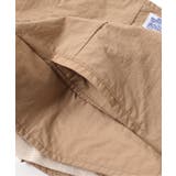 【WEB限定】 ユーティリティベスト | F.O.Online Store | 詳細画像7