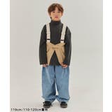 【WEB限定】 ユーティリティベスト | F.O.Online Store | 詳細画像9