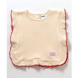ワッフルベスト | F.O.Online Store | 詳細画像2