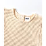 ワッフルベスト | F.O.Online Store | 詳細画像4