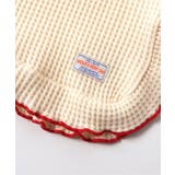 ワッフルベスト | F.O.Online Store | 詳細画像6
