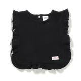 ブラック | ワッフルベスト | F.O.Online Store