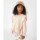 アイボリー | ワッフルベスト | F.O.Online Store