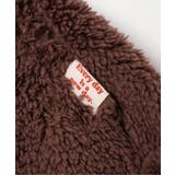 リバーシブルフリースベスト  洗濯機で洗える | F.O.Online Store | 詳細画像14 