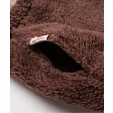 リバーシブルフリースベスト  洗濯機で洗える | F.O.Online Store | 詳細画像15 