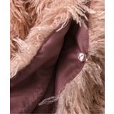 WEB限定 プードルファーベスト | F.O.Online Store | 詳細画像12