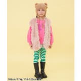 WEB限定 プードルファーベスト | F.O.Online Store | 詳細画像14