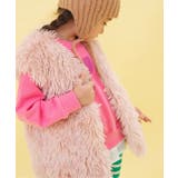 WEB限定 プードルファーベスト | F.O.Online Store | 詳細画像17