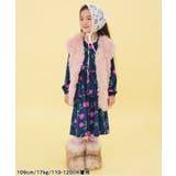 WEB限定 プードルファーベスト | F.O.Online Store | 詳細画像19