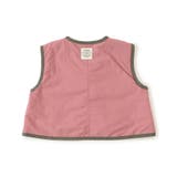 リバーシブルMA-1ベスト  | F.O.Online Store | 詳細画像11 