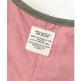 リバーシブルMA-1ベスト  | F.O.Online Store | 詳細画像14 