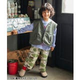 リバーシブルMA-1ベスト  | F.O.Online Store | 詳細画像18 