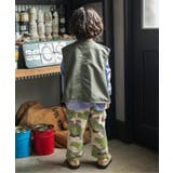 リバーシブルMA-1ベスト  | F.O.Online Store | 詳細画像19 