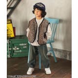 リバーシブルMA-1ベスト  | F.O.Online Store | 詳細画像4 