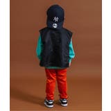 リバーシブルMA-1ベスト  | F.O.Online Store | 詳細画像7 