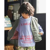 カーキ | リバーシブルMA-1ベスト  | F.O.Online Store