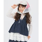 デニムベスト(セットアップ可) | F.O.Online Store | 詳細画像1