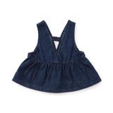 デニムベスト(セットアップ可) | F.O.Online Store | 詳細画像2