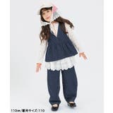 デニムベスト(セットアップ可) | F.O.Online Store | 詳細画像5