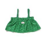 オールオーバーレースビスチェ | F.O.Online Store | 詳細画像2