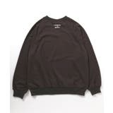 WEB限定【リンク】HONGAMA転写フォトトレーナー 大人 | F.O.Online Store | 詳細画像2