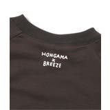 WEB限定【リンク】HONGAMA転写フォトトレーナー 大人 | F.O.Online Store | 詳細画像3