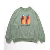 WEB限定【リンク】HONGAMA転写フォトトレーナー 大人 | F.O.Online Store | 詳細画像5