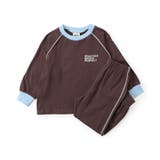 WEB限定  天竺セットアップ  | F.O.Online Store | 詳細画像4 