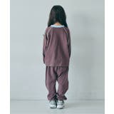 WEB限定  天竺セットアップ  | F.O.Online Store | 詳細画像8 