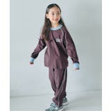 ブラウン | WEB限定  天竺セットアップ  | F.O.Online Store