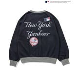 WEB限定 【MLB】バックプリントBIGロゴトレーナー(オトナ) | F.O.Online Store | 詳細画像6 