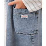 デニムジャンスカ | F.O.Online Store | 詳細画像25 