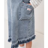 デニムジャンスカ | F.O.Online Store | 詳細画像26 