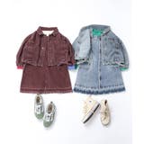 デニムジャンスカ | F.O.Online Store | 詳細画像28 