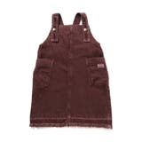 ブラウン | デニムジャンスカ | F.O.Online Store
