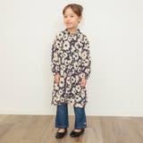 【リンク】ソウガラエブリワンピース | F.O.Online Store | 詳細画像4 