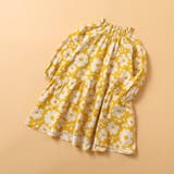 イエロー | 【リンク】ソウガラエブリワンピース | F.O.Online Store