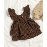 ガーゼチュニックワンピース | F.O.Online Store | 詳細画像1 