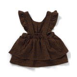 ガーゼチュニックワンピース | F.O.Online Store | 詳細画像10 
