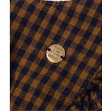 ガーゼチュニックワンピース | F.O.Online Store | 詳細画像11 
