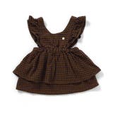 ガーゼチュニックワンピース | F.O.Online Store | 詳細画像9 